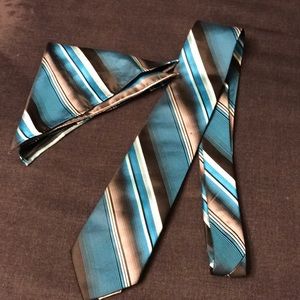 Men’s neck tie set